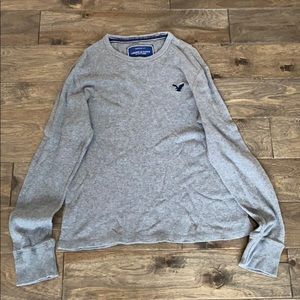 Men’s American eagle long sleeve